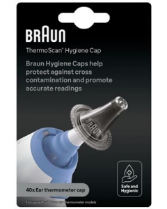 BRAUN THERMOSCAN ERSATZ-SCHUTZKAPP LF40E