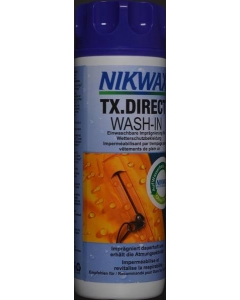 NIKWAX TX DIRECT WASH-IN 300 ML