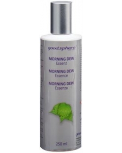 GOODSPHERE ESSENZ MORNING DEW 250 ML