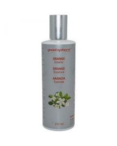GOODSPHERE ESSENZ ORANGE 250 ML