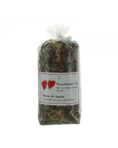 HERBORISTERIA Tee Freundschaft im Sack 6