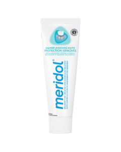 MERIDOL ZAHNPASTA TB 75 ML