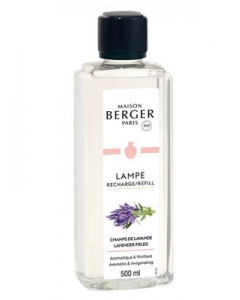 MAISON BERGER PARFUM CHAMPS DE LAVANDE F