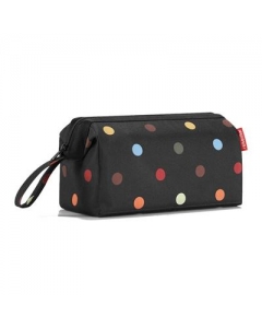 REISENTHEL TRAVELCOSMETIC 4L DOTS