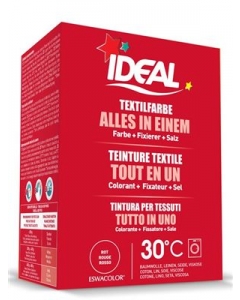 IDEAL ALLES IN EINEM ROT 230 G