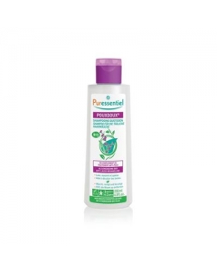 PURESSENTIEL LÄUSE SHAMPOO SENSIBLE HAUT