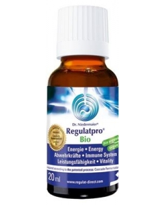 REGULATPRO BIO FL 350 ML