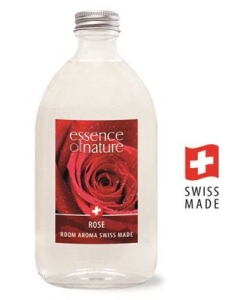 ESSENCE OF NATURE REFILL ROSE 250 ML