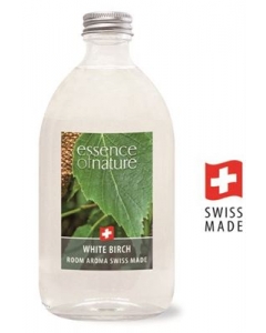 ESSENCE OF NATURE REFILL WHITE BIRCH 250