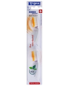 TRISA SONICPOWER ERSATZSET PRO INTERDE S