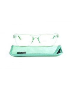 NICOLE DIEM Lesebrille 2.00dpt Act mint