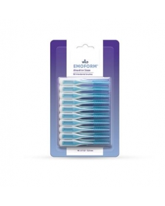 EMOFORM BRUSH'N CLEAN 50 STK