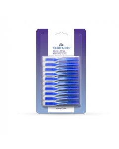 EMOFORM BRUSH'N CLEAN XL 50 STK