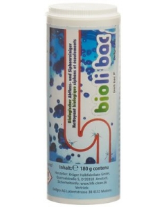 BIOLIBAC P biologischer Ablaufreinig Gra
