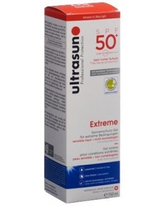 ULTRASUN Extreme SPF50+ 150 ml