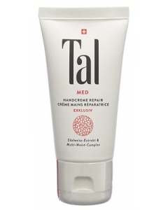 TAL Med Handcreme repair exklusiv Tb 30