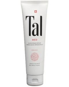 TAL MED HANDCREME REPAIR EXKLUSIV TB 150
