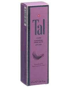 TAL Care Handcreme anti-age Tb 50 ml