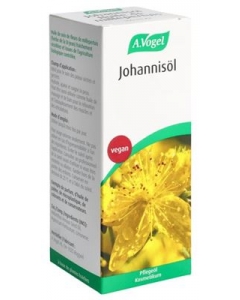 VOGEL Johannisöl 100 ml
