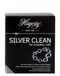 HAGERTY SILVER CLEAN 170 ML