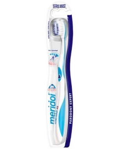 MERIDOL PARODONT EXPERT ZAHNBÜRSTE EXTRA