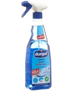 DURGOL surface Bad-Entkalker Original 60
