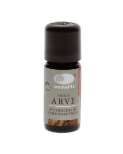 AROMALIFE ARVE ÄTH/ÖL BIO FL 10 ML
