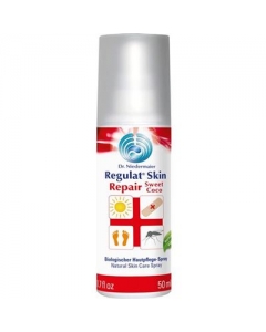 REGULAT Skin Repair Spray 50 ml