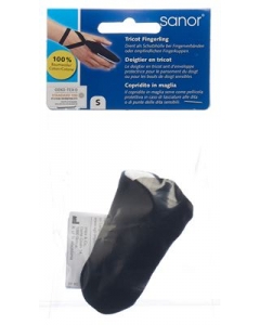 SANOR FINGERLING TRICOT S