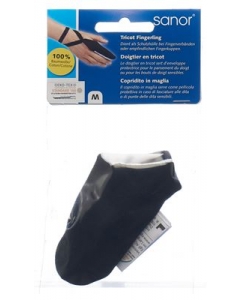 SANOR FINGERLING TRICOT M