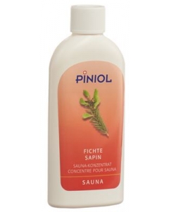 PINIOL SAUNA-KONZENTRAT FICHTENNADELN 25