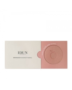 IDUN BRONZER MIDNATTSSOL 5.9 G