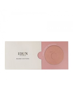 IDUN ROUGE/BLUSHER HAVTORN BROWN PINK 5.