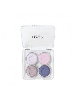 IDUN PALETTE EYESHADOW NORRLANDSSYTEN 3