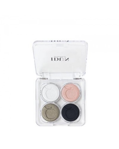 IDUN PALETTE EYESHADOW VITSIPPA 3 G