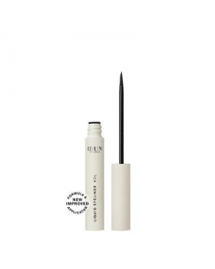 IDUN EYE LINER KOL BLACK LIQUID EYELINER