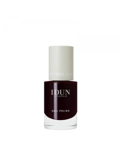 IDUN NAIL POLISH GRANAT 11 ML