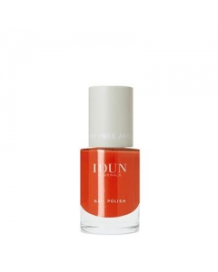 IDUN NAIL POLISH KARNEOL 11 ML