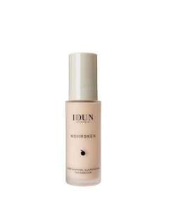 IDUN LIQUID FOUNDATION NORRSKEN SAGA 30