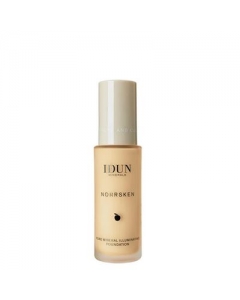 IDUN LIQUID FOUNDATION NORRSKEN SVEA 30