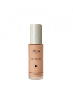 IDUN LIQUID FOUNDATION NORRSKEN SIRI 30