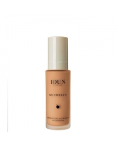 IDUN LIQUID FOUNDATION NORRSKEN YLVA 30