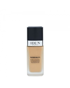IDUN LIQUID FOUNDATION NORRSKEN EMBLA 30