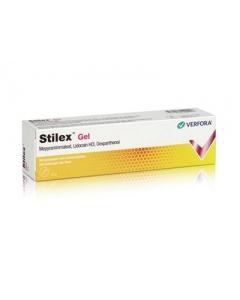 STILEX GEL TB 45 G