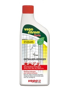 VEPOCHROM Forte Entkalker-Reiniger Fl 50
