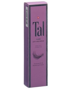 TAL CARE SERUM ANTI-AGE TB