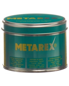 METAREX ZAUBERWATTE 100 G