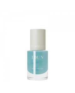 IDUN NAIL POLISH AZURIT 11 ML