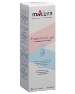 MAVENA HYDRODUSCHGEL DISP 200 ML