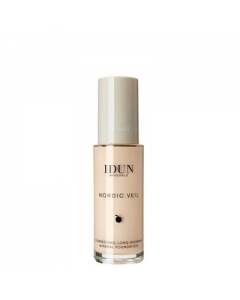 IDUN LIQUID FOUNDATION NORDIC VEIL SAGA